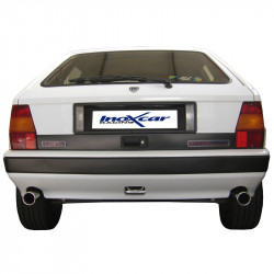 100% Inox Double Sport...