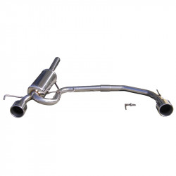 100% Inox Double Sport...