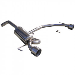 100% Inox Double Sport...