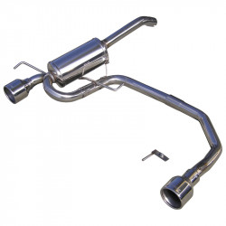 100% Inox Double Sport...