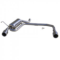 100% Inox Double Sport...