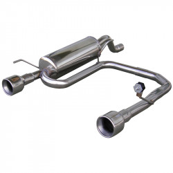 100% Inox Double Sport...