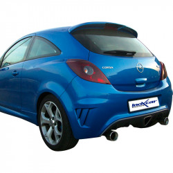 100% Inox Double Sport...