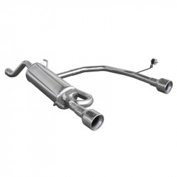100% Inox Double Sport...