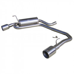 100% Inox Double Sport...