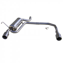 100% Inox Double Sport...