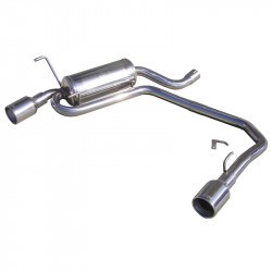 100% Inox Double Sport...