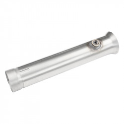 100% Inox Catalytic...