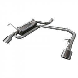 100% Inox Double Sport...