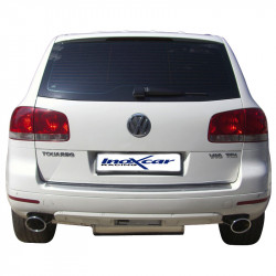 100% Inox Double Sport...