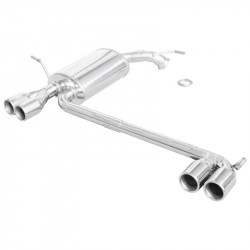 100% Inox Double Sport...