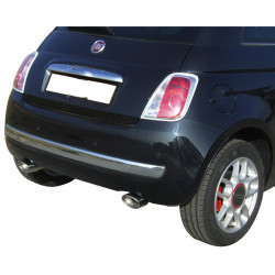100% Inox Double Sport...