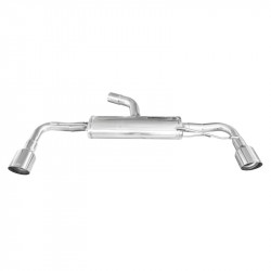 100% Inox Double Sport...