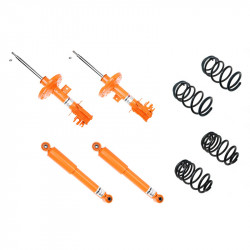 KONI STR.T Kit suitable for...