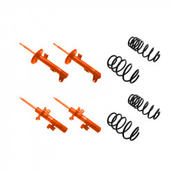 KONI STR.T Kit passend für...