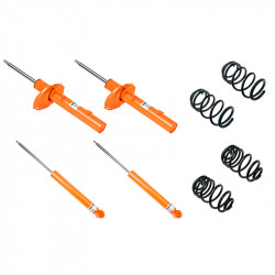 KONI Str.T kit suitable for...
