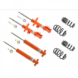 KONI STR.T Kit passend für...