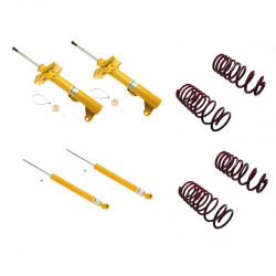 KONI Sport Kit sur mesure...