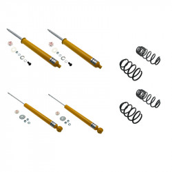 KONI Sport Kit sur mesure...