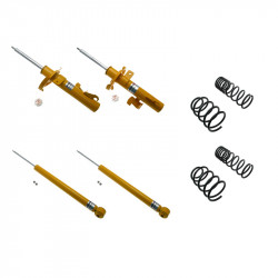 KONI Sport Kit passend für...