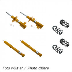 KONI Sport Kit suitable for...