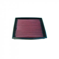K&N Replacement Air Filter...