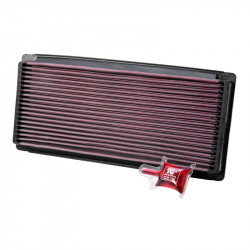 K&N Replacement Air Filter...