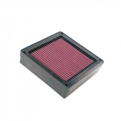 K&N Replacement Air Filter...