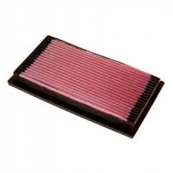 K&N Tauschluftfilter...