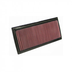 K&N Replacement Air Filter...