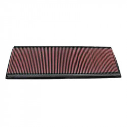 K&N vervangingsfilter...