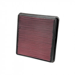 K&N Replacement Air Filter...