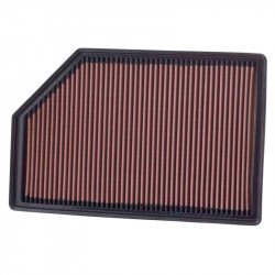 K&N Replacement Air Filter...