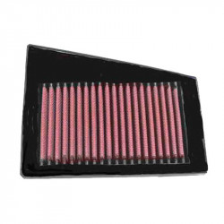 K&N vervangingsfilter...