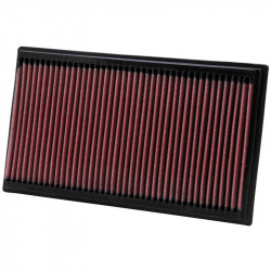 K&N Replacement Air Filter...