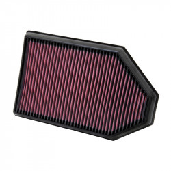 K&N Replacement Air Filter...