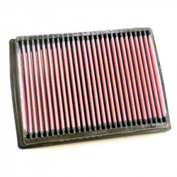 K&N Tauschluftfilter...