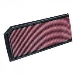K&N Tauschluftfilter...