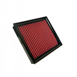 K&N Tauschluftfilter...