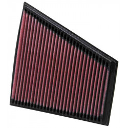 K&N Replacement Air Filter...