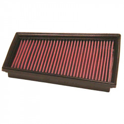 K&N Tauschluftfilter...