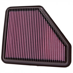 K&N Tauschluftfilter...