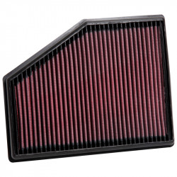 K&N Replacement Air Filter...