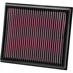 K&N Replacement Air Filter...