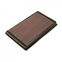 K&N Tauschluftfilter...