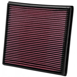 K&N Replacement Air Filter...