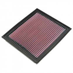 K&N Tauschluftfilter...
