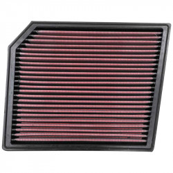 K&N Replacement Air Filter...