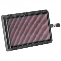 K&N Replacement Air Filter...
