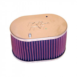 K&N Filtre à Air ovale...